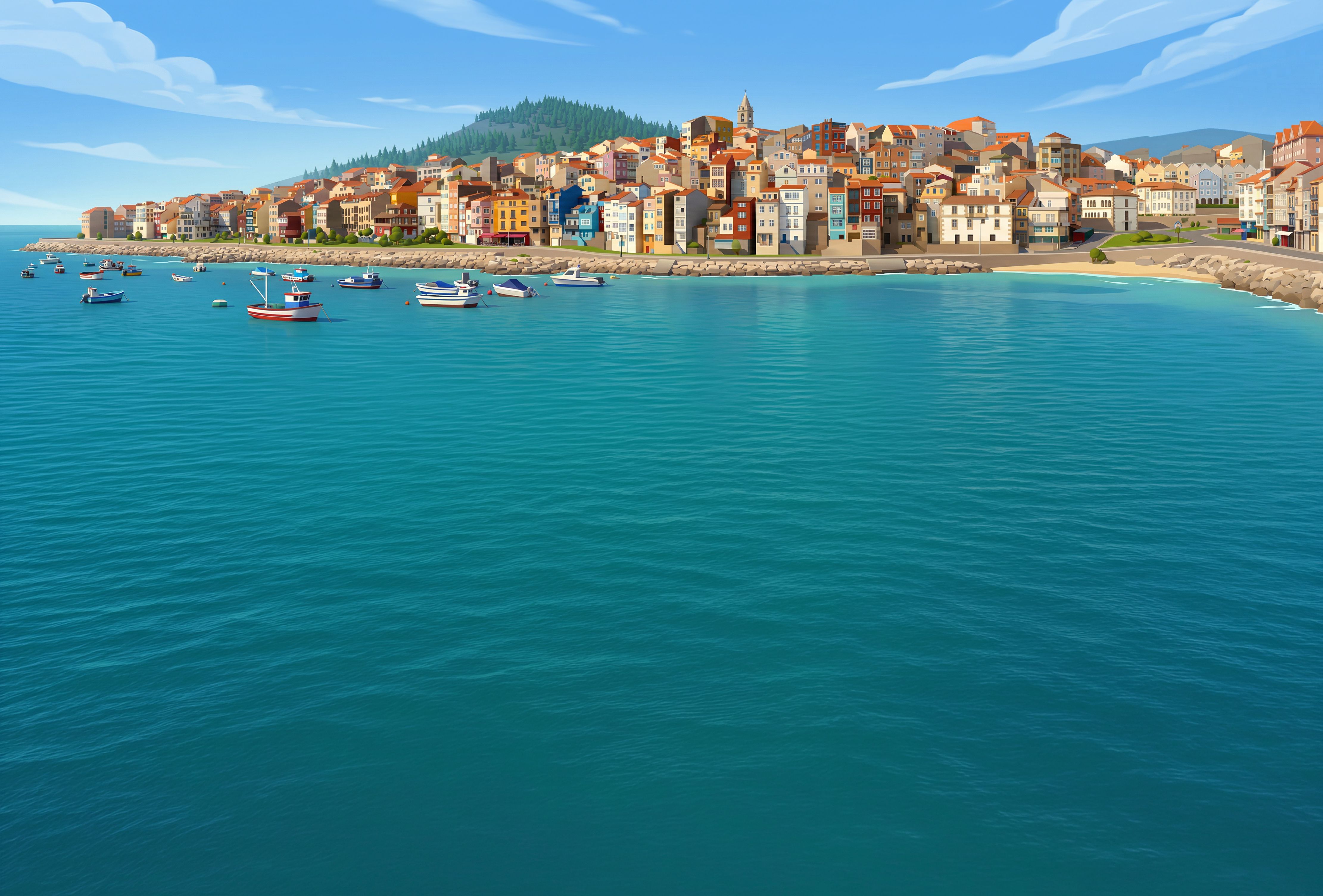 Pon tu alojamiento en el mapa con Alojanet